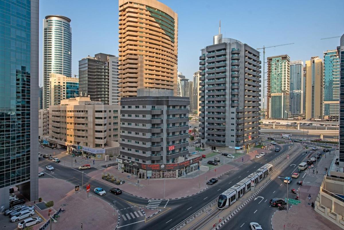 Holiday home Classy 1-bedroom In Marina With Views!