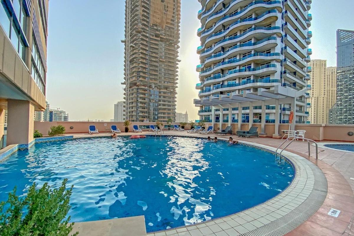 Holiday home Classy 1-bedroom In Marina With Views! *