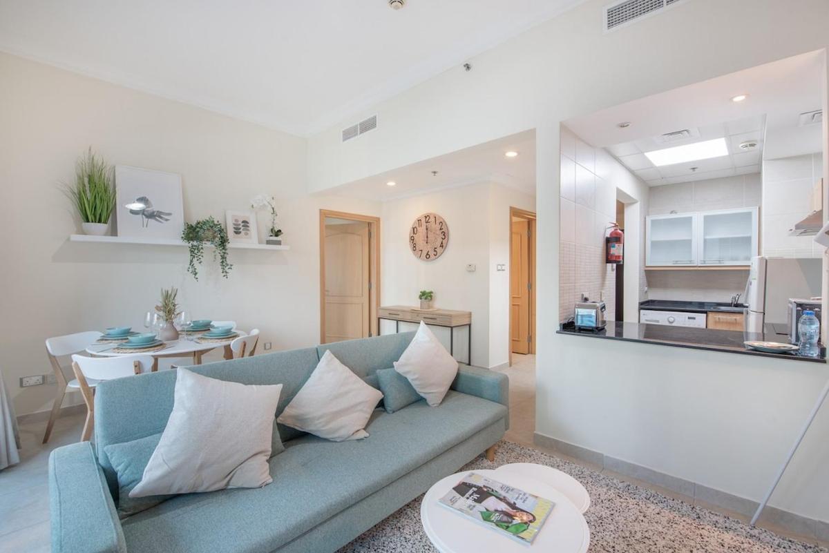 Holiday home Classy 1-bedroom In Marina With Views! *