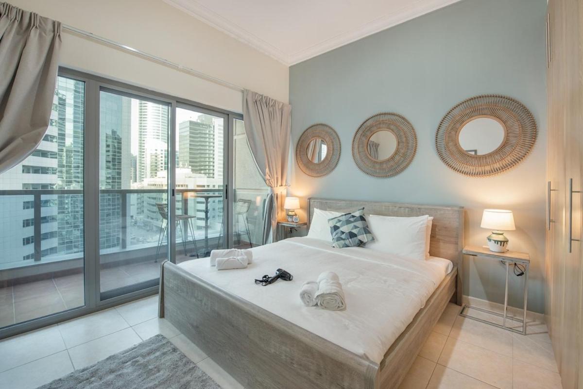 Holiday home Classy 1-bedroom In Marina With Views! *